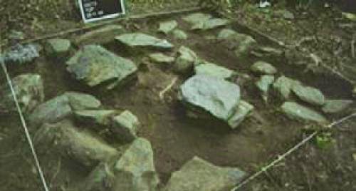 Possible Alien Graveyard Allegedly Found In Rwanda