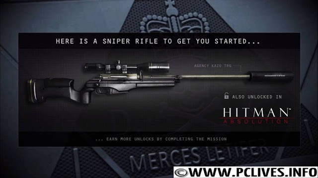 hitman sniper challenge pc download proof guns