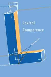 Lexical Competence (Language, Speech, and Communication)