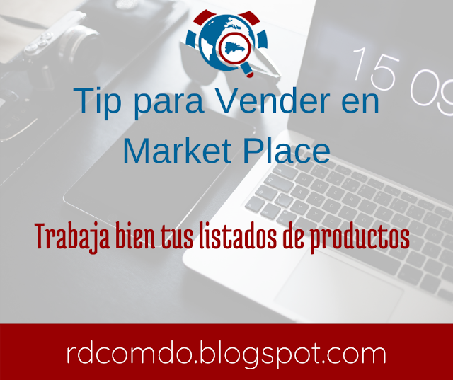 Trabaja bien tus listados de productos