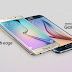 samsung تعلن عن هاتفا الذكي الجديد+  Galaxy S6 edge 