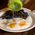 Resep Bubur Sumsum Ketan Hitam. Simak!