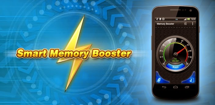 Smart Memory Booster Pro APK Mediafire