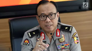 Polri Tetapkan 4 Tersangka Viralnya Grup Whatsapp STM, Diduga Buatan Polisi