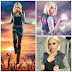 Top 20 Cosplay images of Android 18 Leaked images!!!