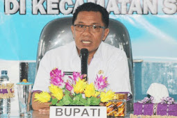 Kabupaten Maluku Tenggara Barat (MTB) Dapat Jatah Seleksi CPNS 2017