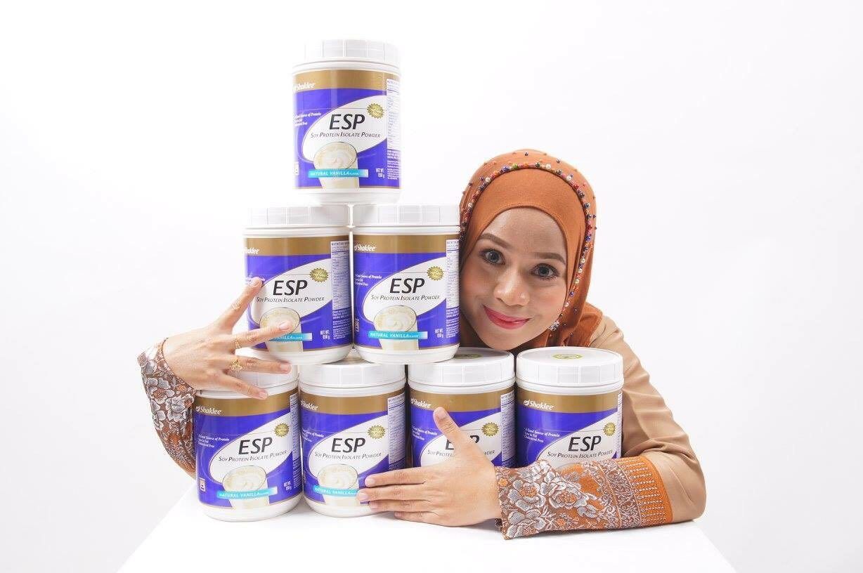 Images for ESP SHAKLEE, CARA NAK BELI ESP, KEBAIKAN DAN KEBURUKAN ESP SHAKLEE, 10 SOALAN POPULAR MENGENAI ESP SHAKLEE, ESP - Soy Protein Isolate Powder | Energy | Shaklee Malaysia, 32 KELEBIHAN DAN KHASIAT ESP SHAKLEE UNTUK SEMUA, Persoalan Tentang ESP Shaklee, ESP Shaklee, Fungsi ESP shaklee, Cara Minum ESP Shaklee dengan Betul dan Berkesan, ESP Shaklee - Shaklee Soy Isolate Protein Powder, esp shaklee testimoni esp shaklee untuk kulit esp shaklee untuk kurus esp shaklee untuk ibu mengandung esp shaklee berapa gram cara minum esp shaklee keburukan esp shaklee esp shaklee harga pengedar shaklee johor, pengedar shaklee pengerang, pengedar shaklee malaysia, pengedar vivix shaklee, pengedar vivix johor, set kesihatan harian shaklee, set tenaga shaklee, vivix shaklee, esp shaklee