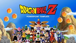 Dragon Ball Z PPT