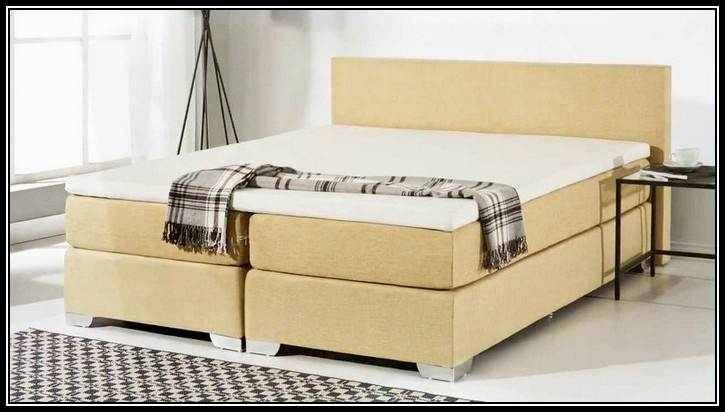 bed box frame big lots