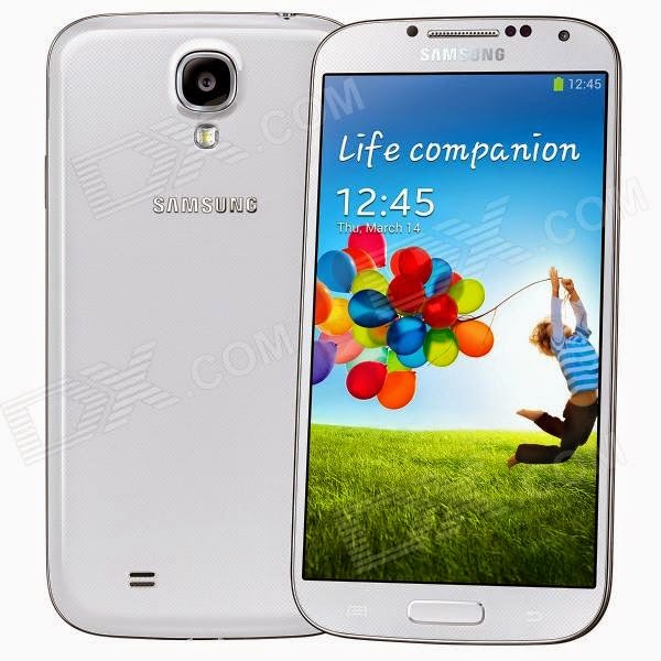 Samsung Galaxy S4 (LTE) I9505