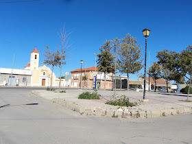 Resultado de imagen de El Jimenado, Murcia
