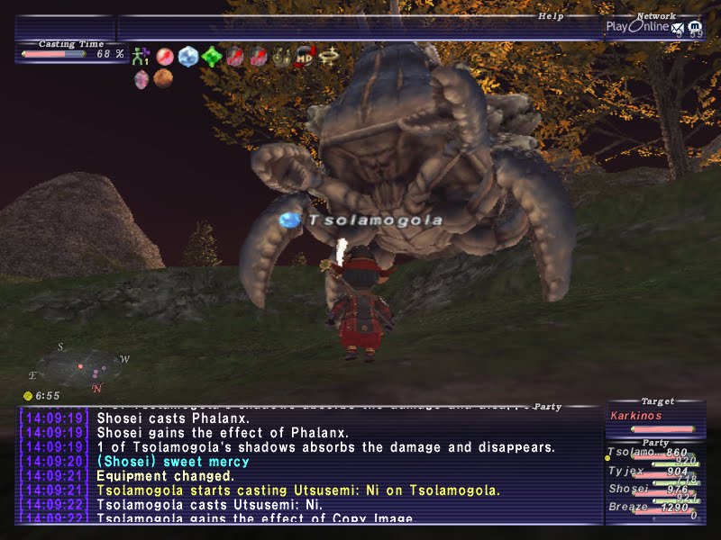 need for elemental seal need for elemental seal