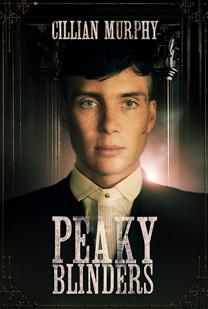 How Many Seasons Of Peaky Blinders Are There?