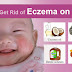 How to Get Rid of Eczema on Face by Using Home Remedies