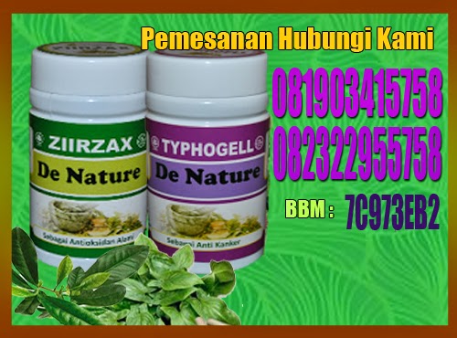 Terapi Obat Herbal Kanker Serviks