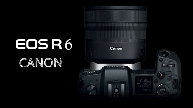 Canon EOS R6, R5, RP and R Price In Nepal | Canon mirrorless lineup cameras