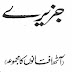 Jazeerey Collection of 8 Urdu Stories