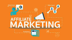 Affiliate Marketing|Get Complete Guide On Affiliate Marketing