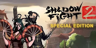 Shadow Fight 2 Special Edition Mod
