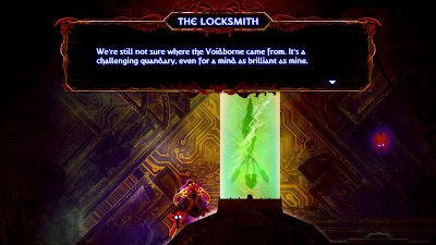 Doomblade Game Screenshot 10