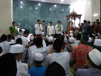 Nasihat Kiai Said untuk Gubernur DKI Jakarta Anies Baswedan