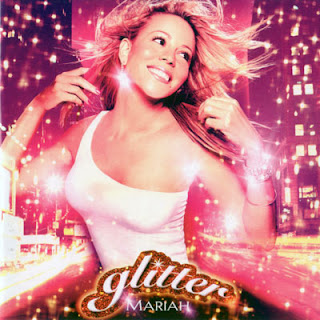 Mariah Carey, Glitter