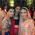 Mahira Khan At Nida Khan Wedding