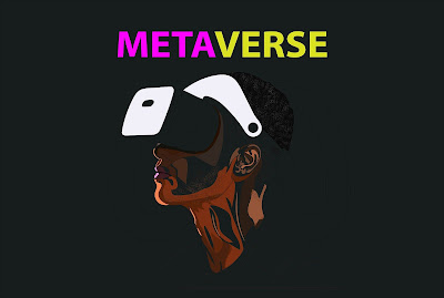 The world is changing with new technology and what is Metavers How would this world be a fantasy world?