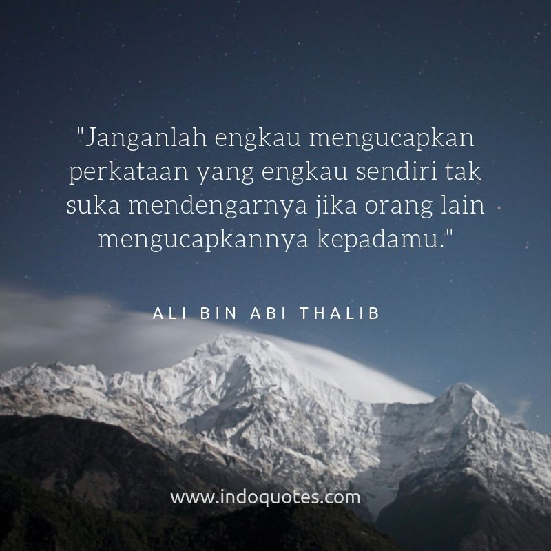 Indoquotes com Quotes Indonesia Kata  Bijak Mutiara  