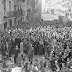 Calle de la Democracia, 1931 