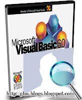 Cara Membuat Program Browse Dan Simpan Foto Dengan Visual Basic 6.0