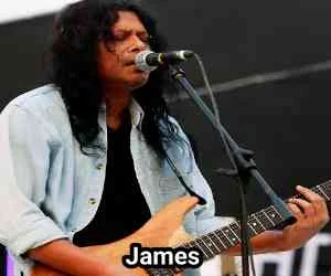 James Song | Best of James all Songs | জেমস এর গান-Bangla