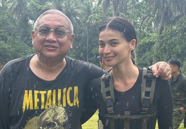 Anne Curtis Clarifies Absence from "It’s Showtime".