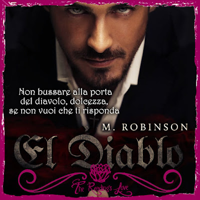 recensione el diablo di m robinson