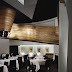 Restaurant Interior Design | Lutece | Las Vegas | Morphosis