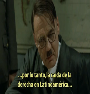 Hitler  entera jaime Bayly postula  presidencia | Youtube videos