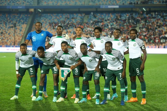 2023 FIFA U20 World Cup: South Korea U-20 vs Nigeria U-20 - Live Update