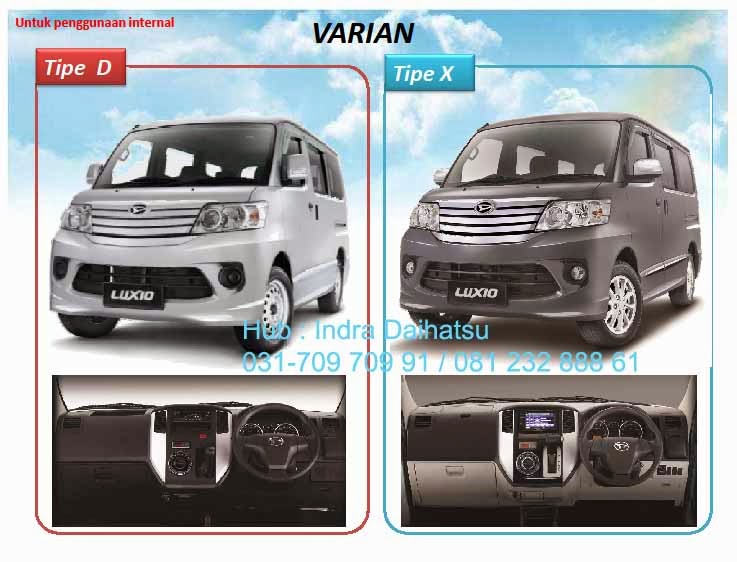 http://daihatsu-ku.blogspot.com/p/luxio-baru.html