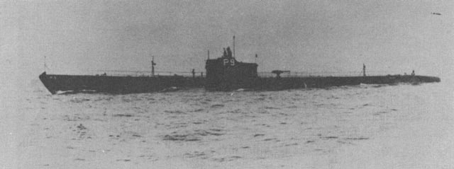 USS Pollack (SS-180) sank several Japanese ships on 11 March 1942 worldwartwo.filminspector.com