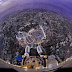 Subhanallah... Pemandangan Mekkah dari Atas