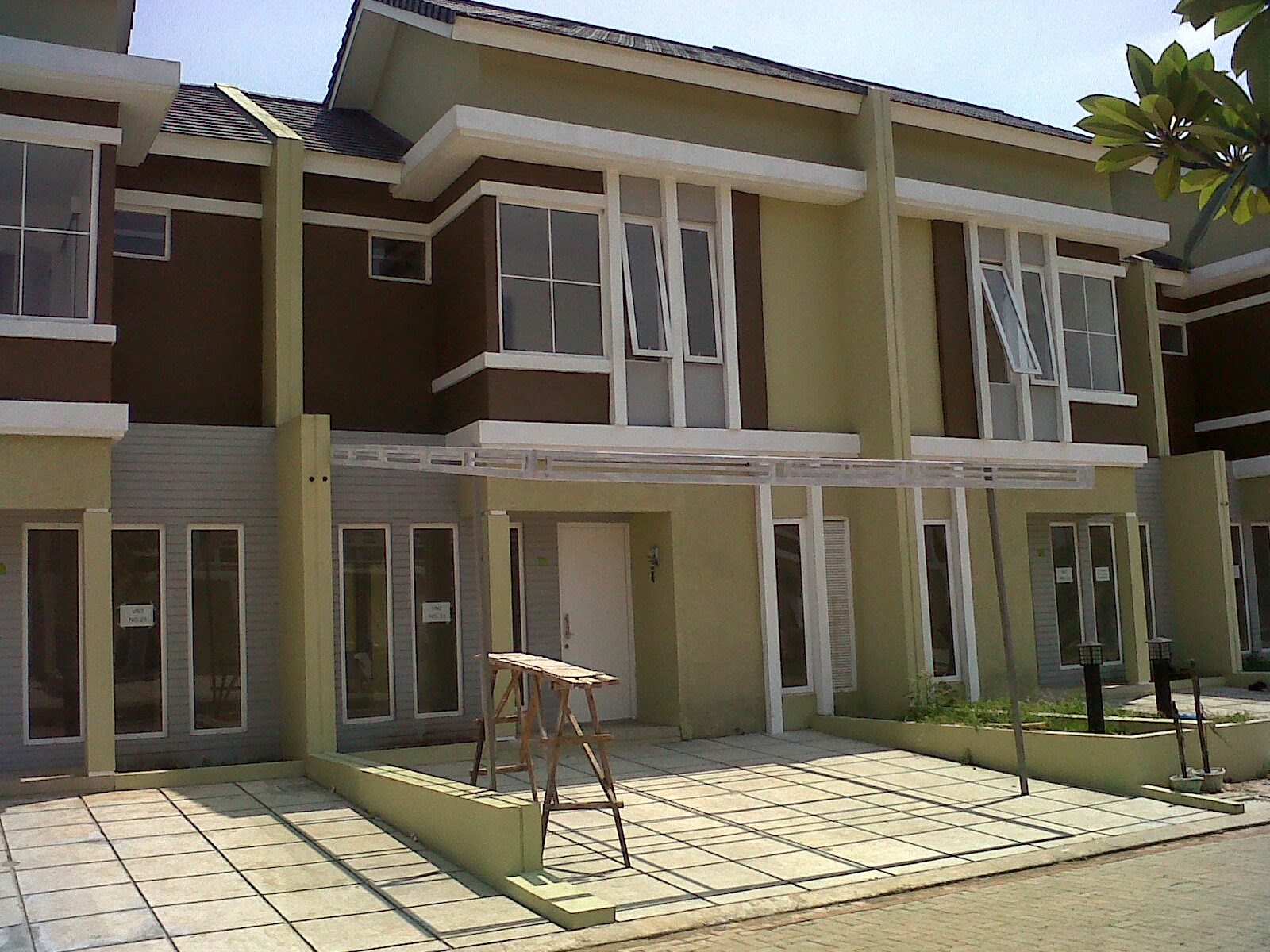 Dijual Rumah