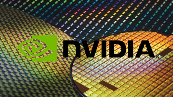NVIDIA Rumored to Switch to Samsung Foundry for 2nm Process