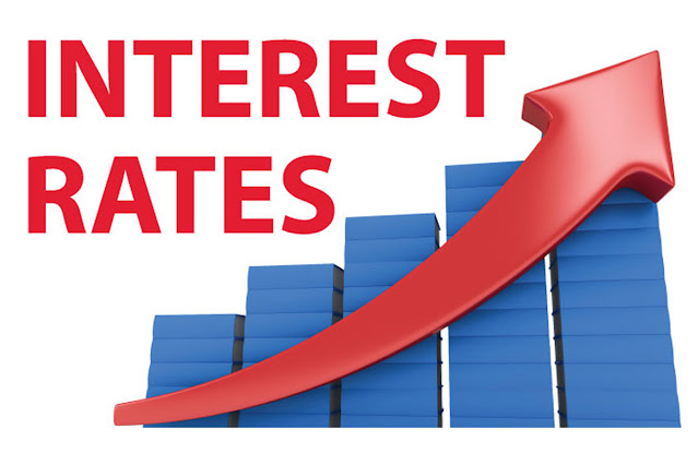 These Countries Offer Highest Interest Rate