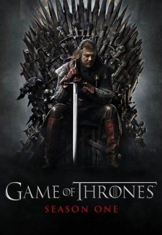 مسلسل Game of Thrones الموسم الاول ( 2011 ) كامل مترجم على برابط واحد مباشر