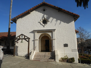 mission san rafael arcangel