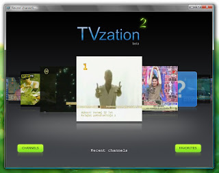 Free Download Online TVzation 2.0 