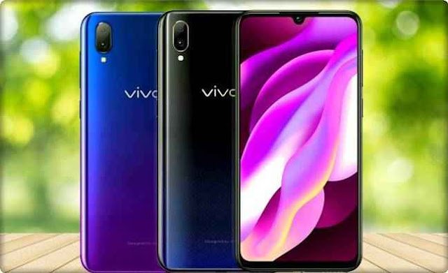 Vivo Y97 Masalah Umum Keluhan Pengguna HP