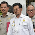 KPK: Pemeriksaan Syahrul Yasin Limpo Baru Klaster Pertama dari 3 Klaster Korupsi di Kementan