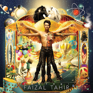 MP3 download Faizal Tahir - Anatomi iTunes plus aac m4a mp3