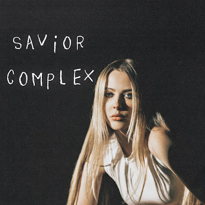 Peyton Shay Shares New Single ‘Savior Complex’